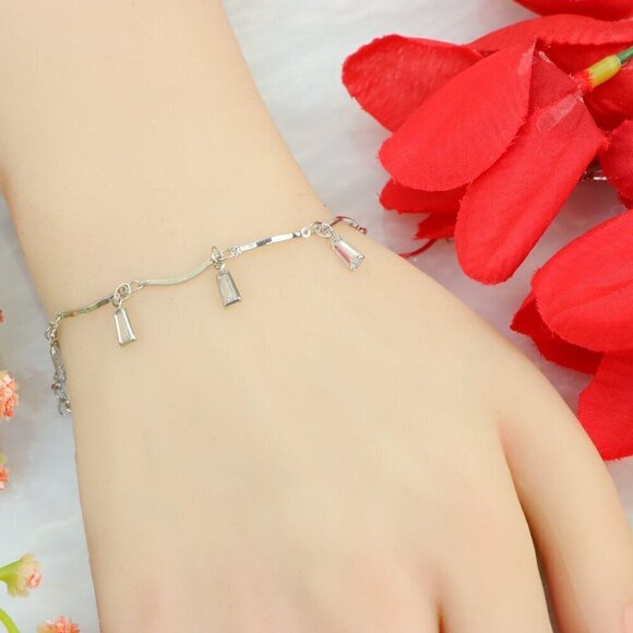 "New Beautiful Design Bracelet for Women/Girls, Gift, B809 - Picture 10 of 10